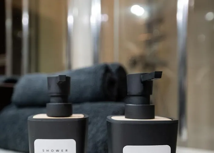 아파트 Niceone Number 10 - W Samym Centrum! *