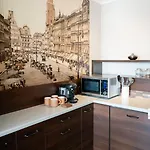 Διαμέρισμα Niceone Number 10 - W Samym Centrum!