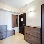 Διαμέρισμα Niceone Number 10 - W Samym Centrum! Βρότσλαβ