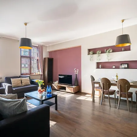 Appartamento Niceone Number 10 - W Samym Centrum! *