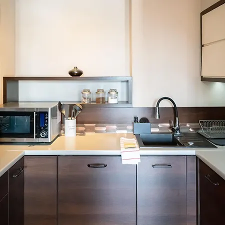 Niceone Number 10 - W Samym Centrum! Apartament *
