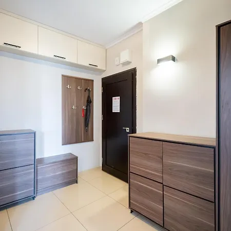 Apartament Niceone Number 10 - W Samym Centrum! Wrocław