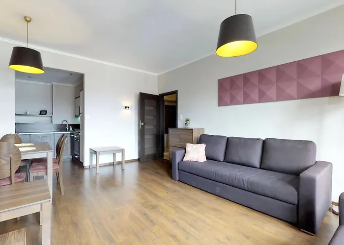 Appartamento Niceone Number 10 - W Samym Centrum! *