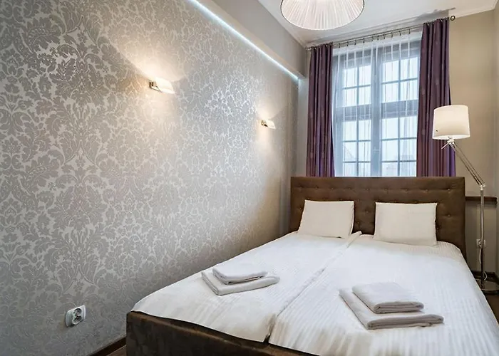 Niceone Number 10 - W Samym Centrum! Διαμέρισμα Βρότσλαβ