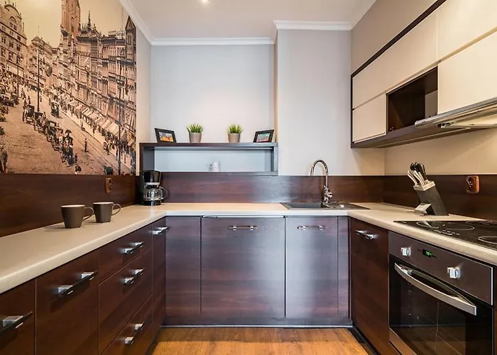 Niceone Number 10 - W Samym Centrum! * Breslavia