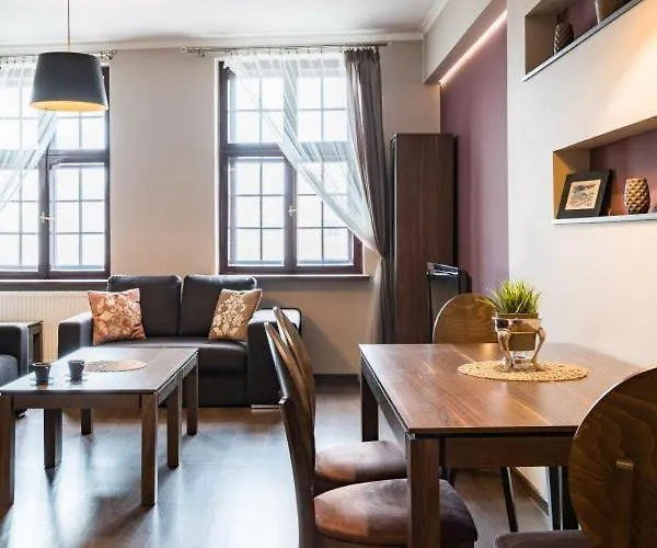 Appartamento Niceone Number 10 - W Samym Centrum! *