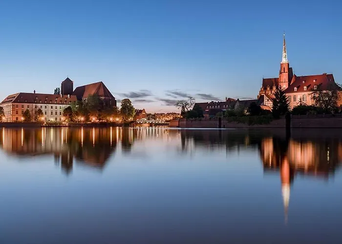 Niceone Number 10 - W Samym Centrum! Διαμέρισμα