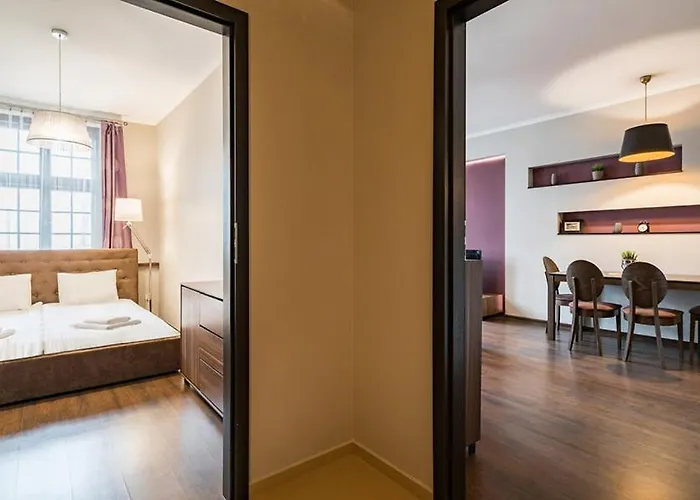 Niceone Number 10 - W Samym Centrum! Βρότσλαβ