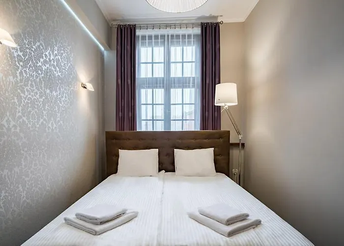 Appartamento Niceone Number 10 - W Samym Centrum! *