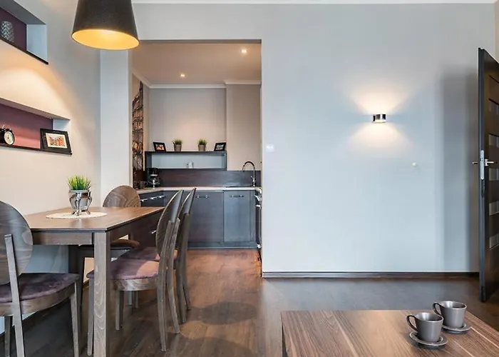 Niceone Number 10 - W Samym Centrum! Appartamento Breslavia