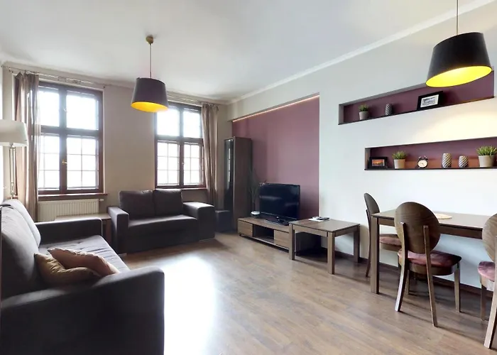 Niceone Number 10 - W Samym Centrum! * Βρότσλαβ