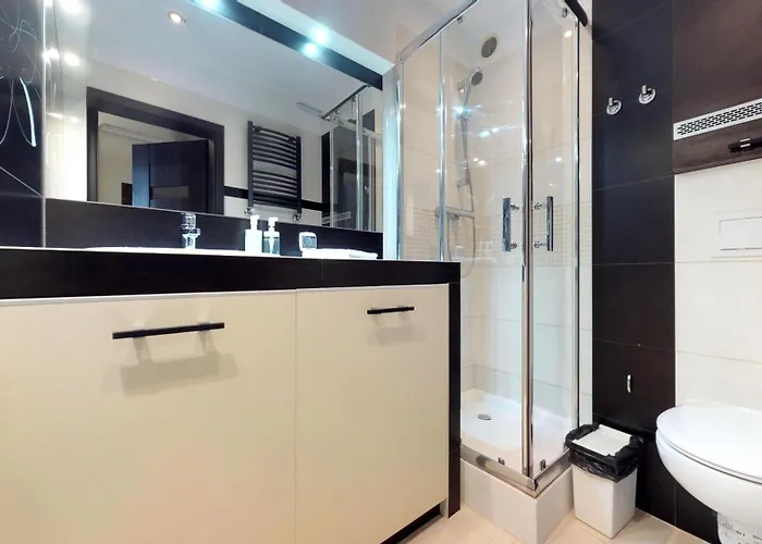 Niceone Number 10 - W Samym Centrum! Διαμέρισμα