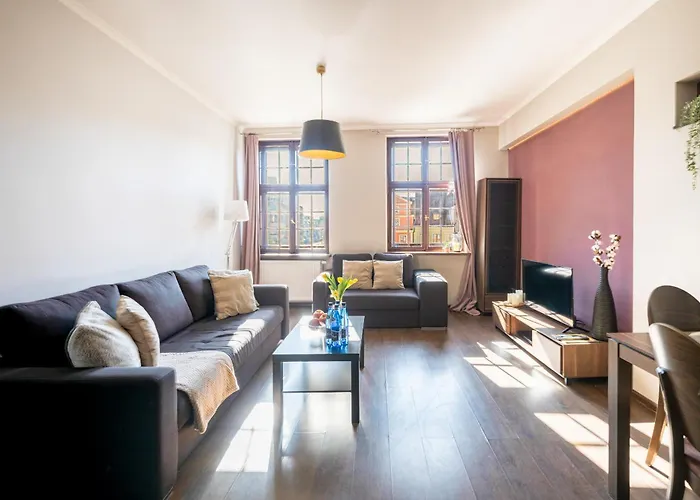 Niceone Number 10 - W Samym Centrum! Διαμέρισμα Βρότσλαβ