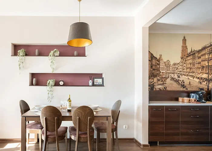 Niceone Number 10 - W Samym Centrum! Appartamento *