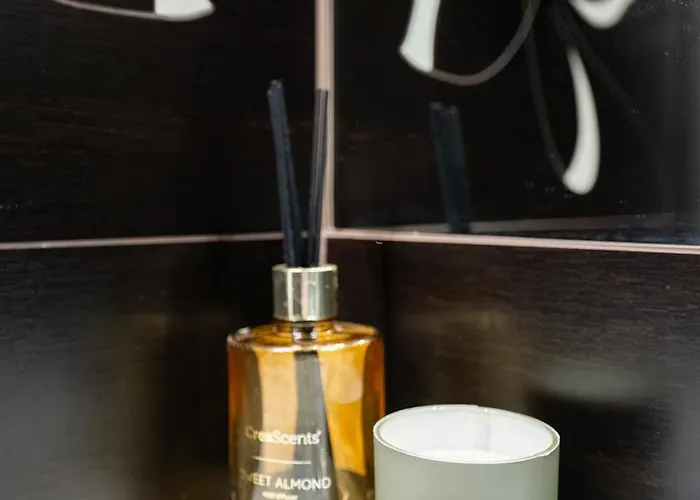 Niceone Number 10 - W Samym Centrum! Appartamento *