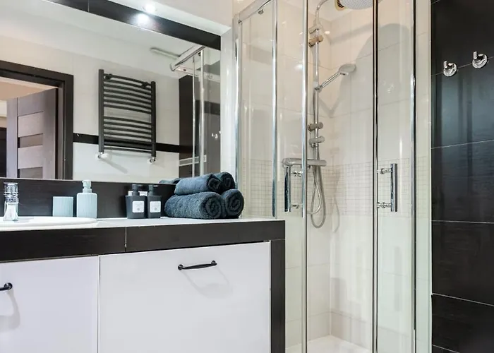 Διαμέρισμα Niceone Number 10 - W Samym Centrum! Βρότσλαβ