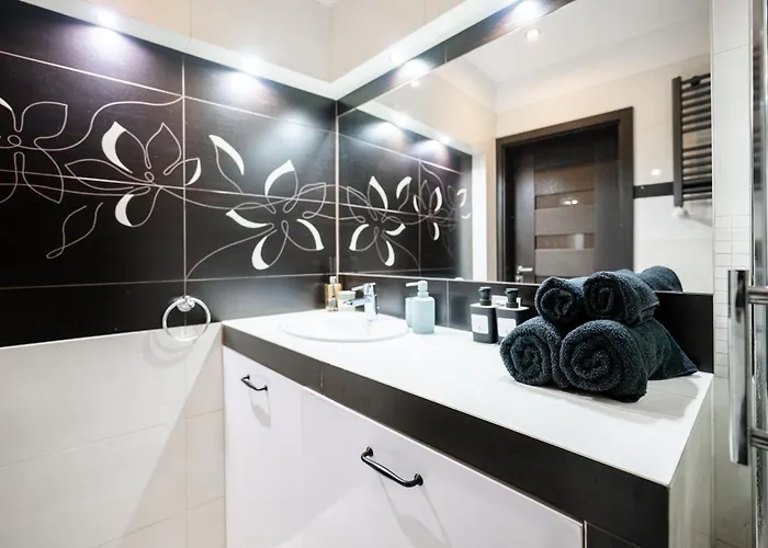 Niceone Number 10 - W Samym Centrum! Appartamento Breslavia