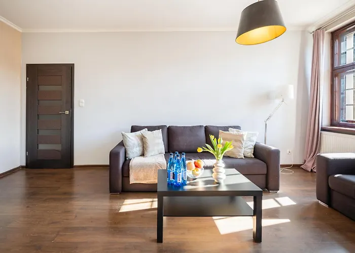 Niceone Number 10 - W Samym Centrum! Breslavia