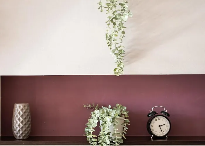 Appartamento Niceone Number 10 - W Samym Centrum! *